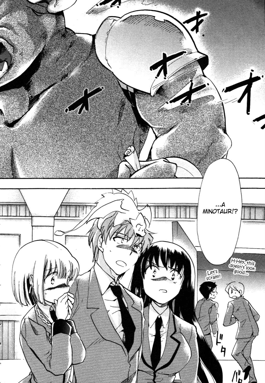 Page 18 Chapter 6 Cu-Cu-Cute!