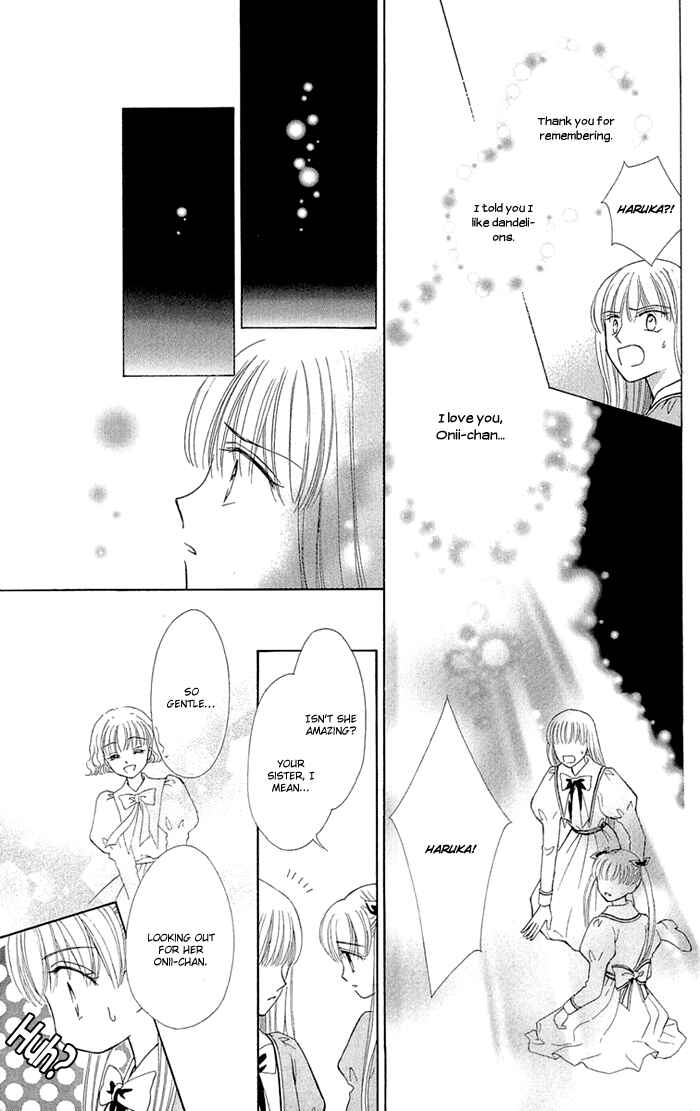 Page 29 Chapter 6 Gakkou de Atta Kowai Hanashi