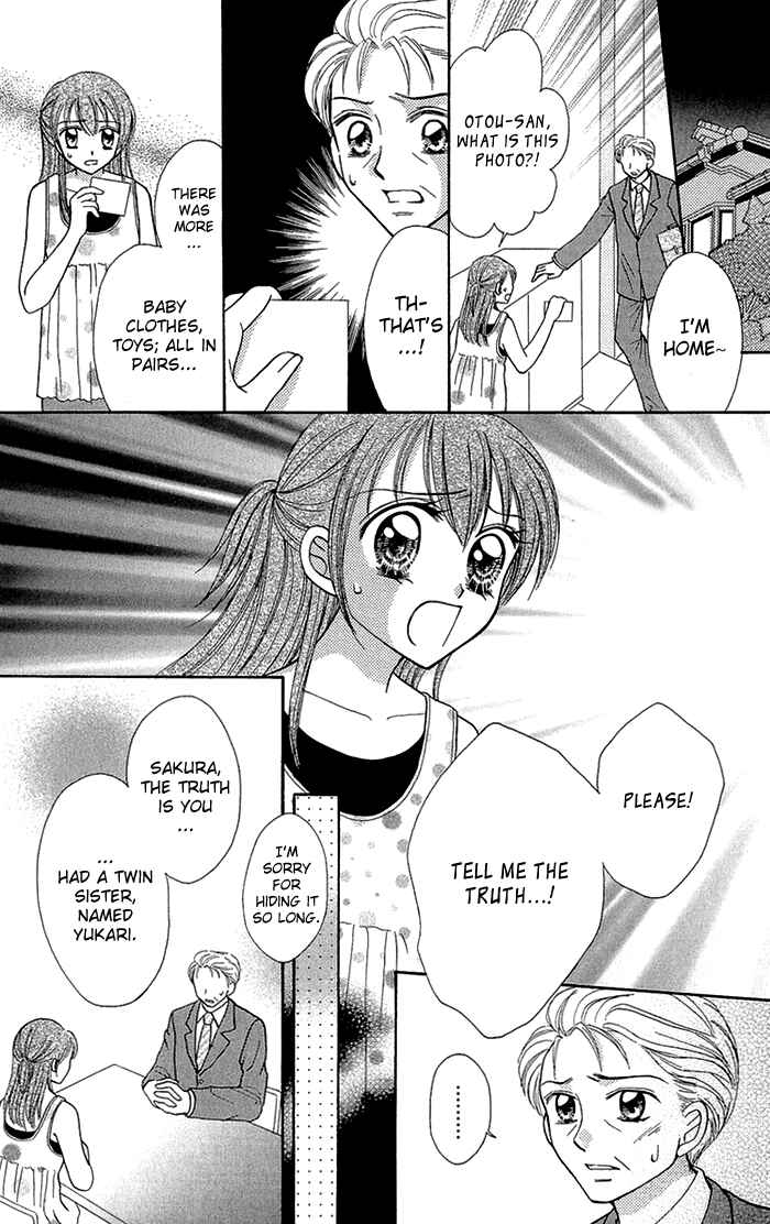 Page 18 Chapter 4 Gakkou de Atta Kowai Hanashi