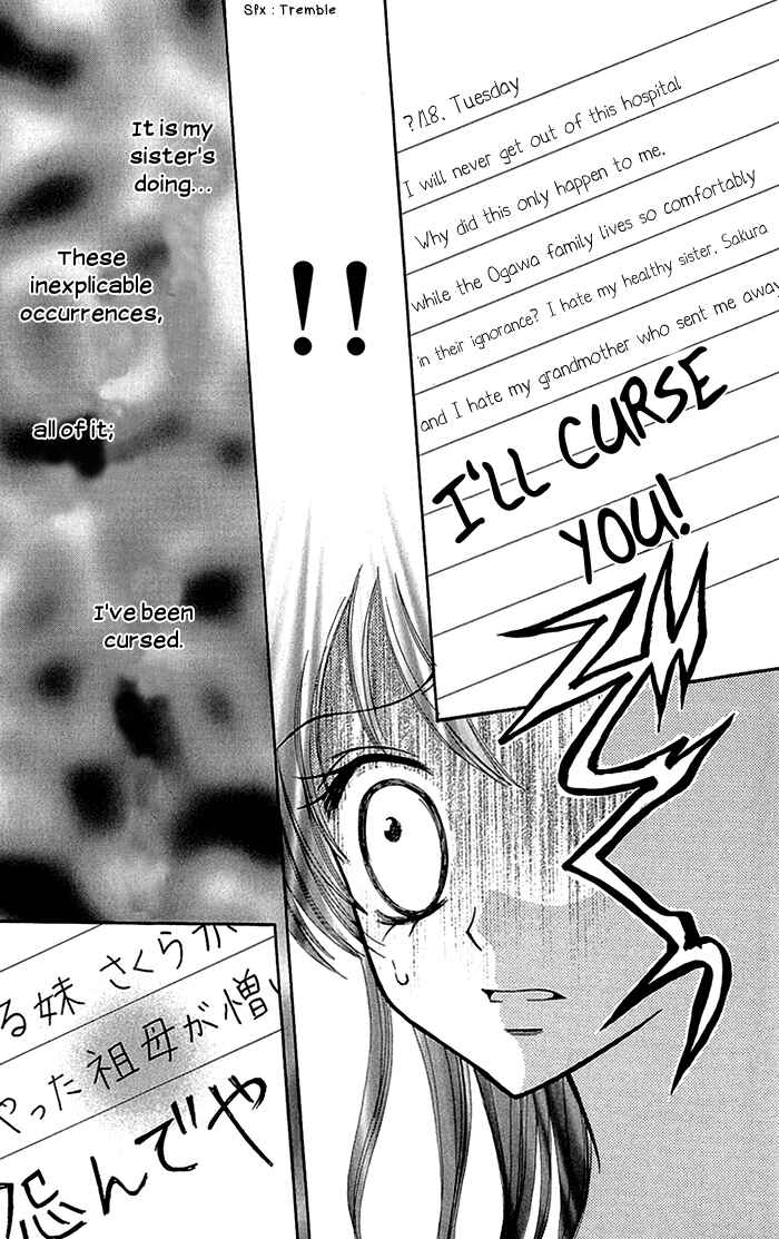 Page 21 Chapter 4 Gakkou de Atta Kowai Hanashi