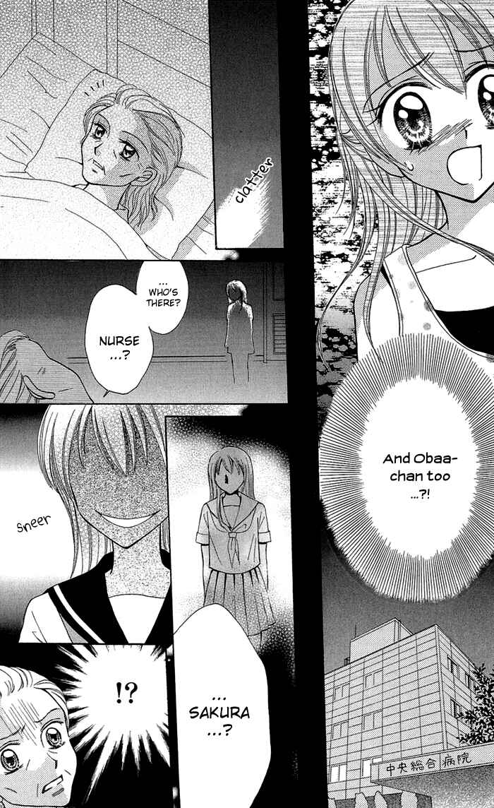 Page 22 Chapter 4 Gakkou de Atta Kowai Hanashi