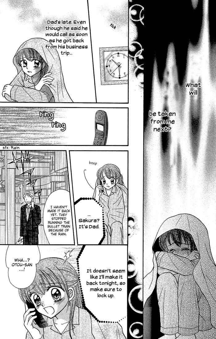Page 26 Chapter 4 Gakkou de Atta Kowai Hanashi