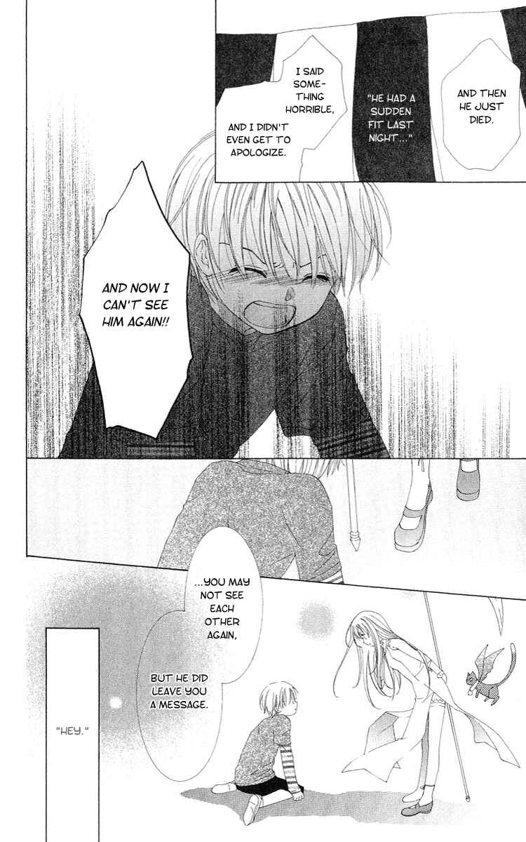 Page 12 Chapter 0 Shinigami no Ballad