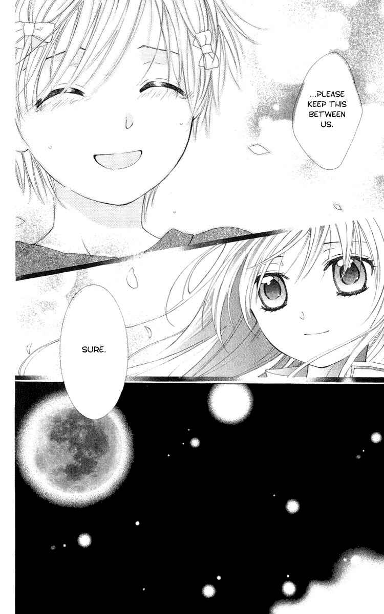 Page 16 Chapter 0 Shinigami no Ballad