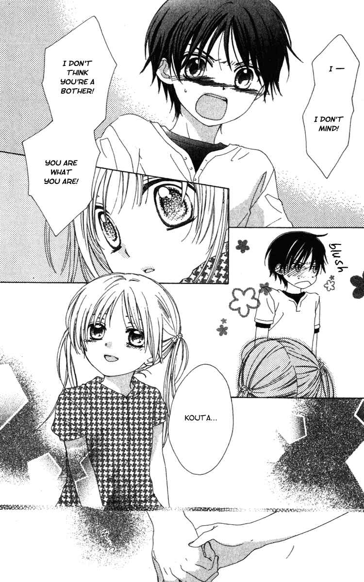 Page 16 Chapter 11 Shinigami no Ballad