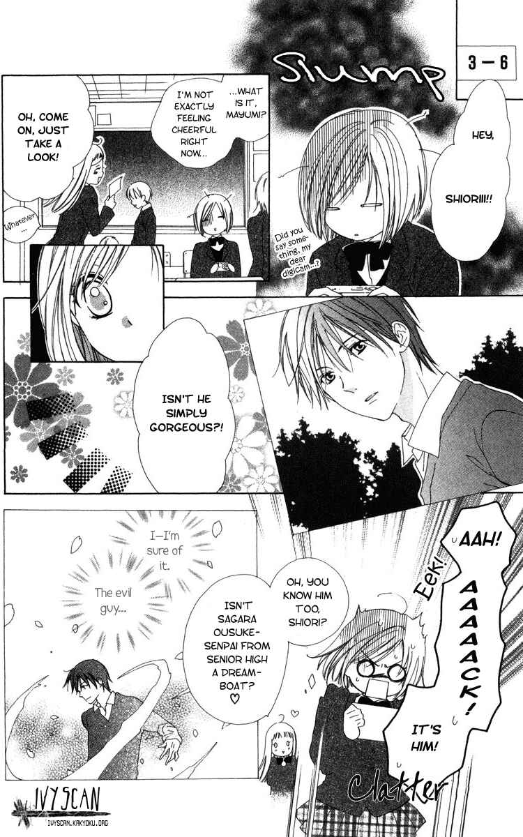 Page 10 Chapter 5 Shinigami no Ballad