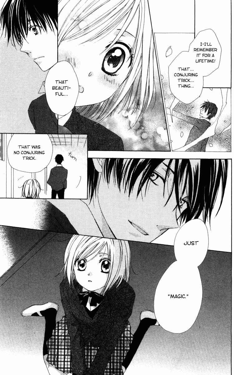 Page 15 Chapter 5 Shinigami no Ballad