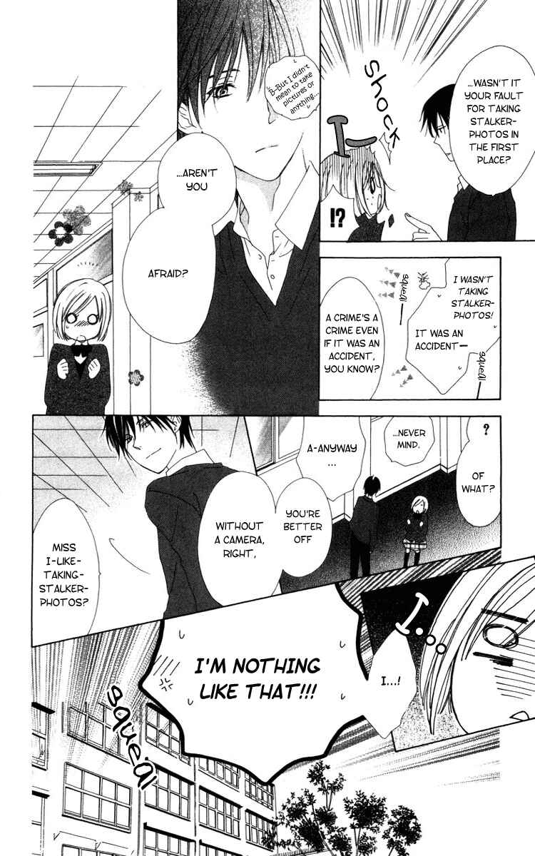 Page 18 Chapter 5 Shinigami no Ballad