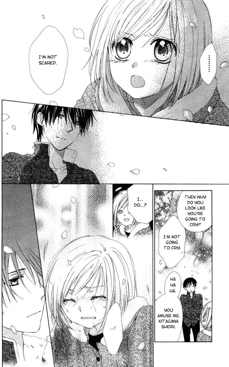 Page 32 Chapter 5 Shinigami no Ballad