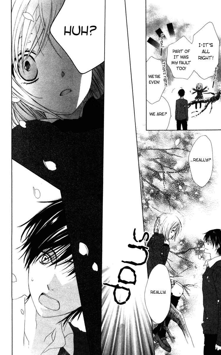 Page 44 Chapter 5 Shinigami no Ballad