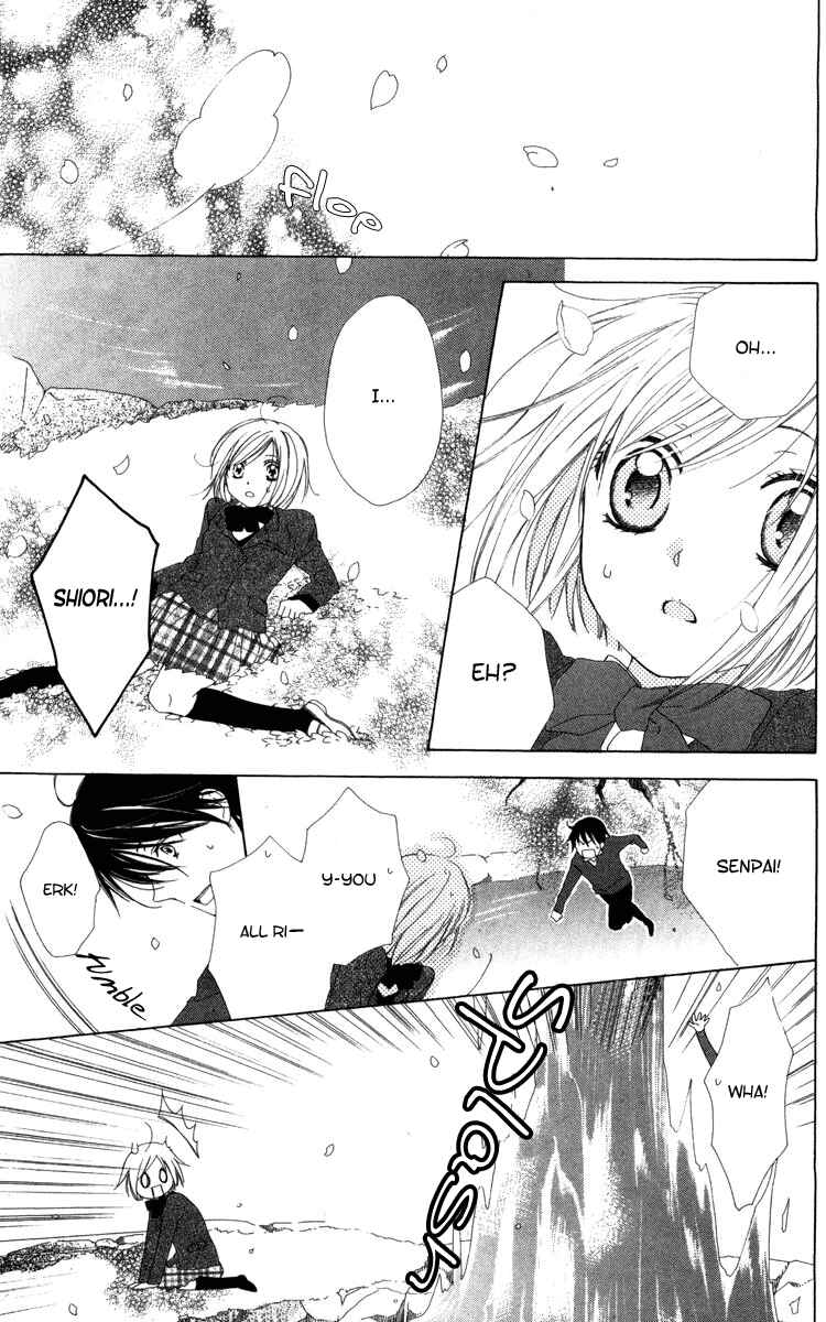 Page 47 Chapter 5 Shinigami no Ballad