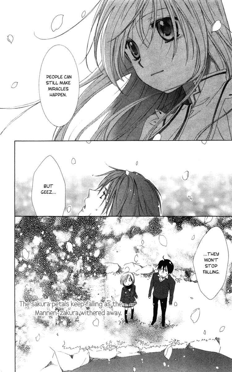 Page 50 Chapter 5 Shinigami no Ballad