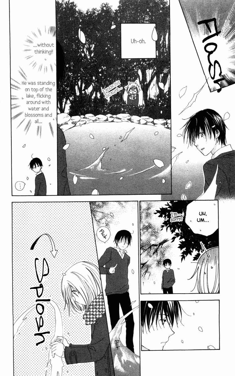 Page 8 Chapter 5 Shinigami no Ballad
