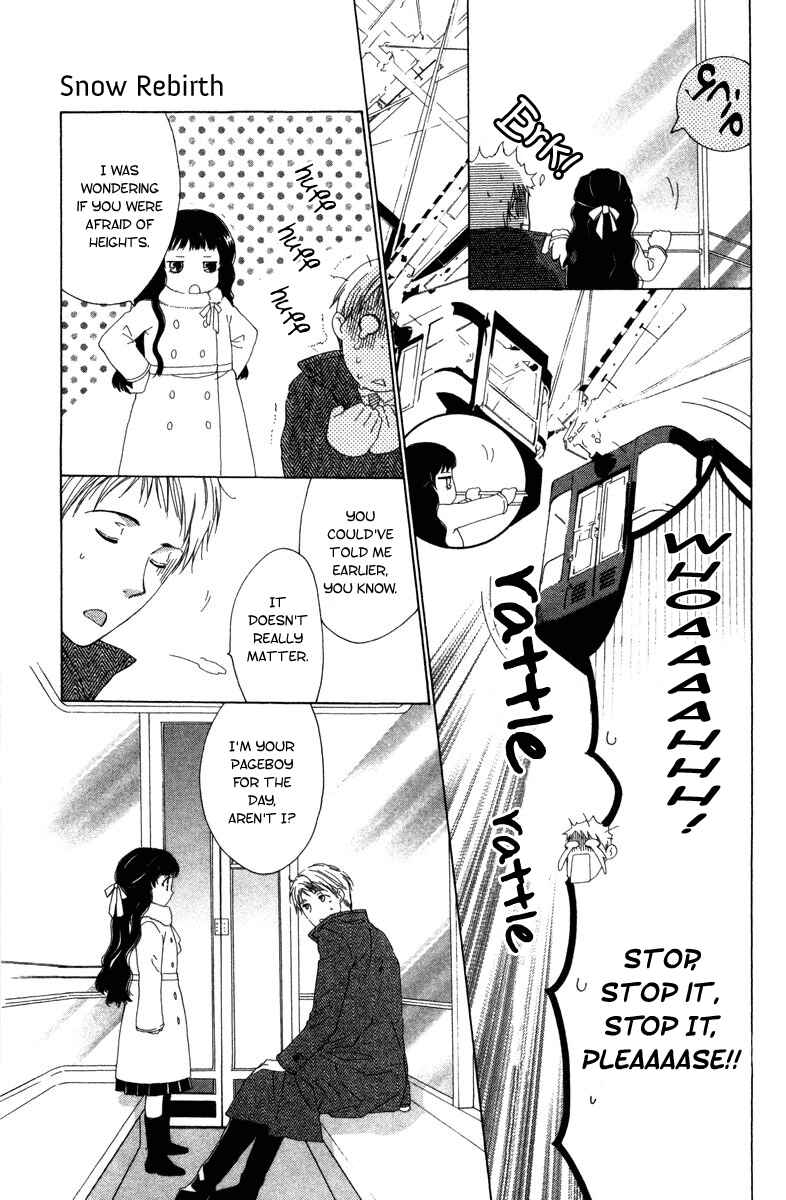Page 20 Chapter 4 Shinigami no Ballad