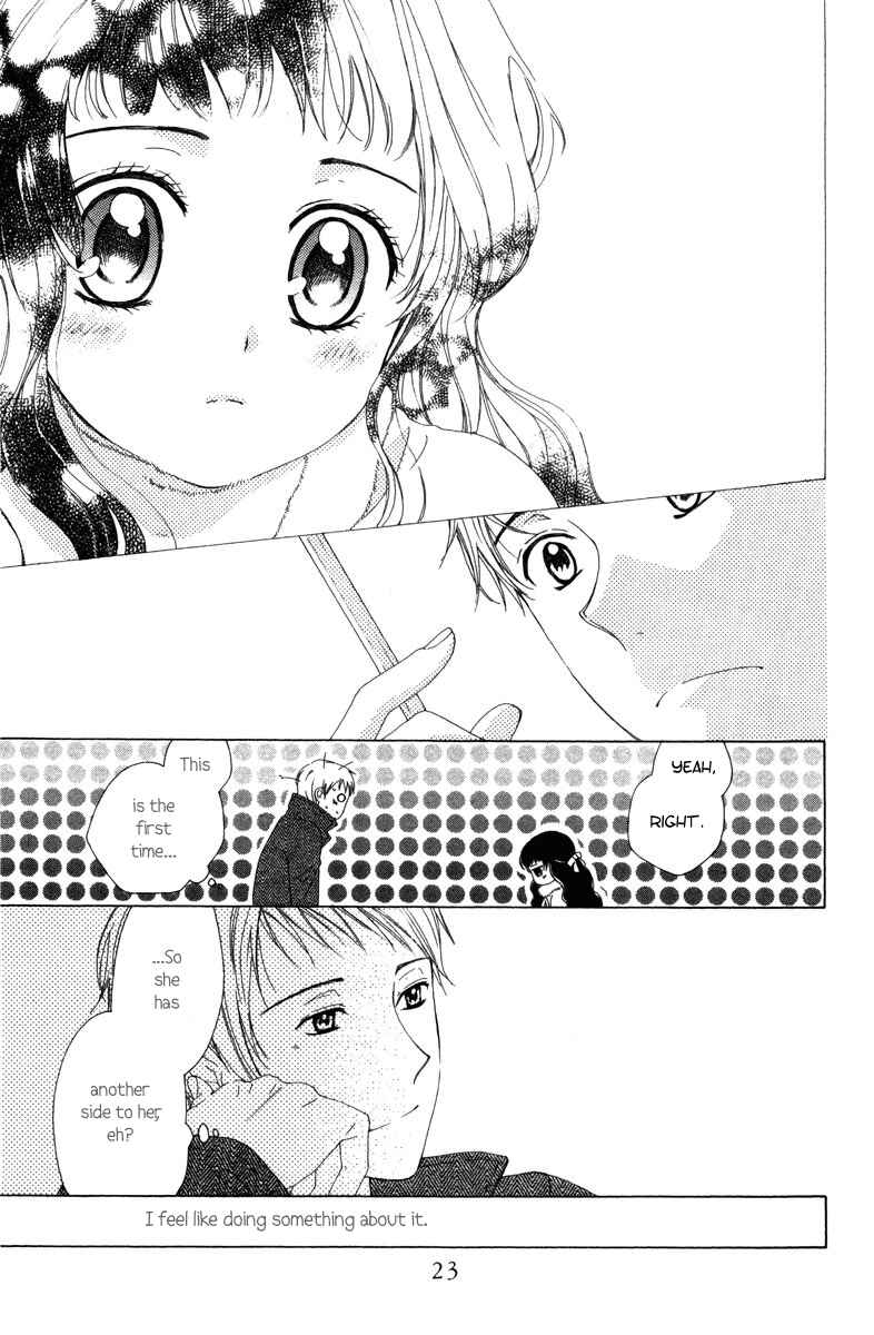 Page 26 Chapter 4 Shinigami no Ballad