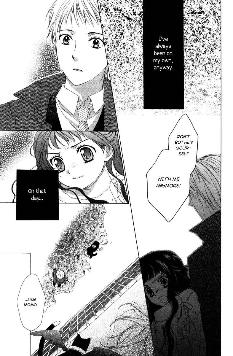 Page 32 Chapter 4 Shinigami no Ballad