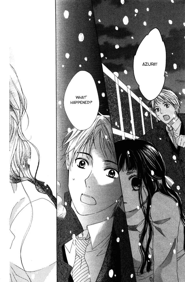 Page 37 Chapter 4 Shinigami no Ballad
