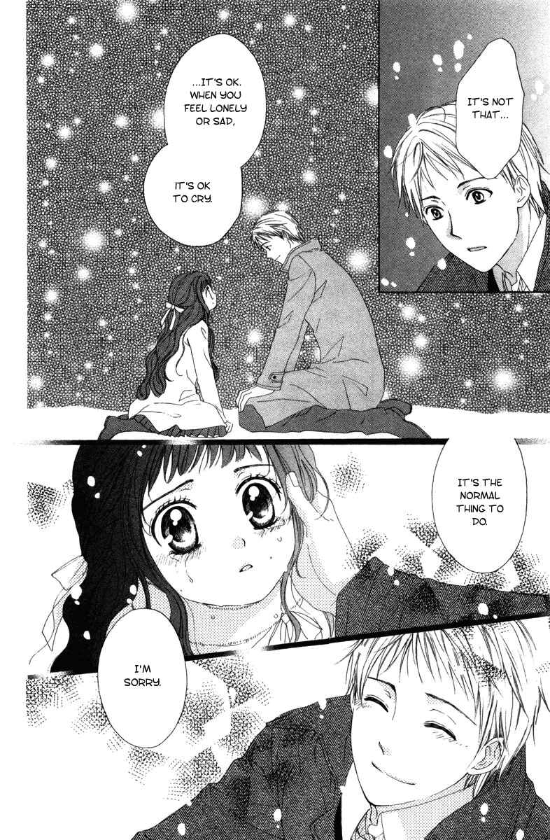 Page 39 Chapter 4 Shinigami no Ballad