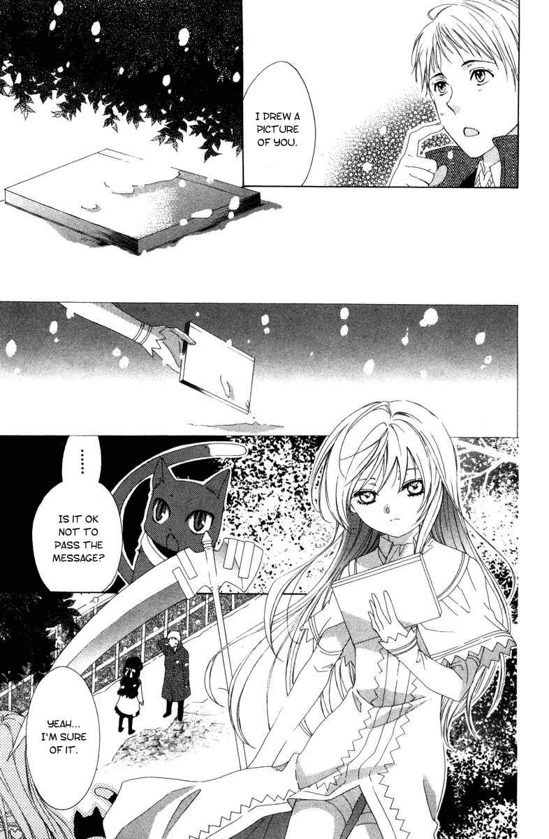 Page 42 Chapter 4 Shinigami no Ballad