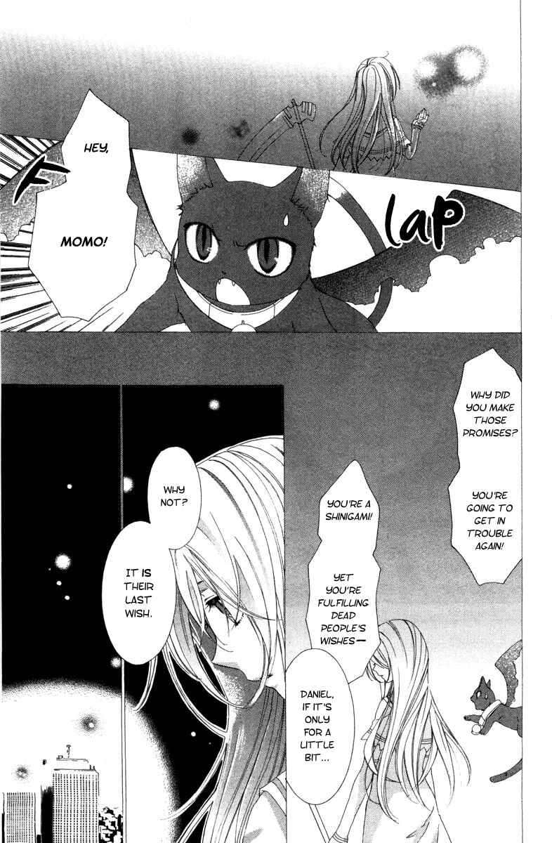 Page 8 Chapter 4 Shinigami no Ballad
