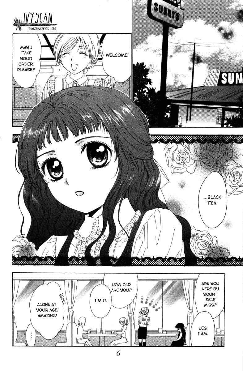 Page 9 Chapter 4 Shinigami no Ballad