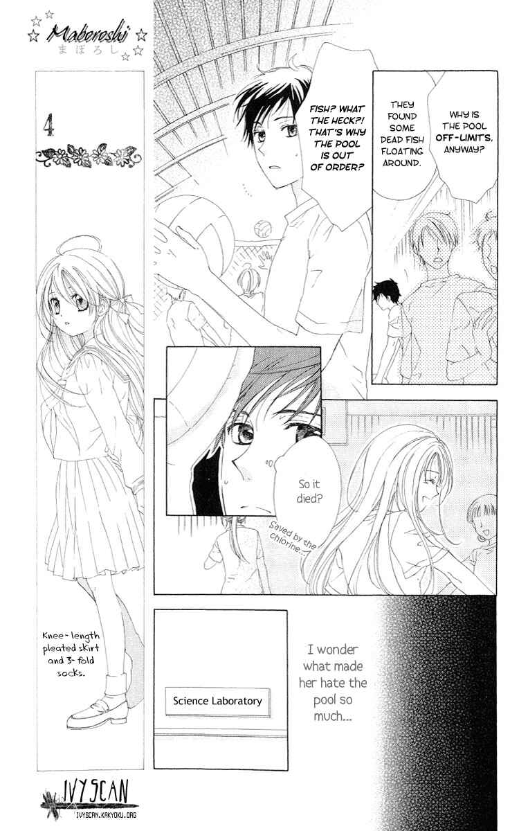 Page 14 Chapter 2 Shinigami no Ballad