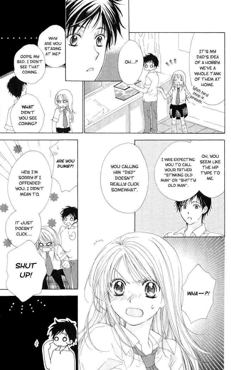 Page 16 Chapter 2 Shinigami no Ballad