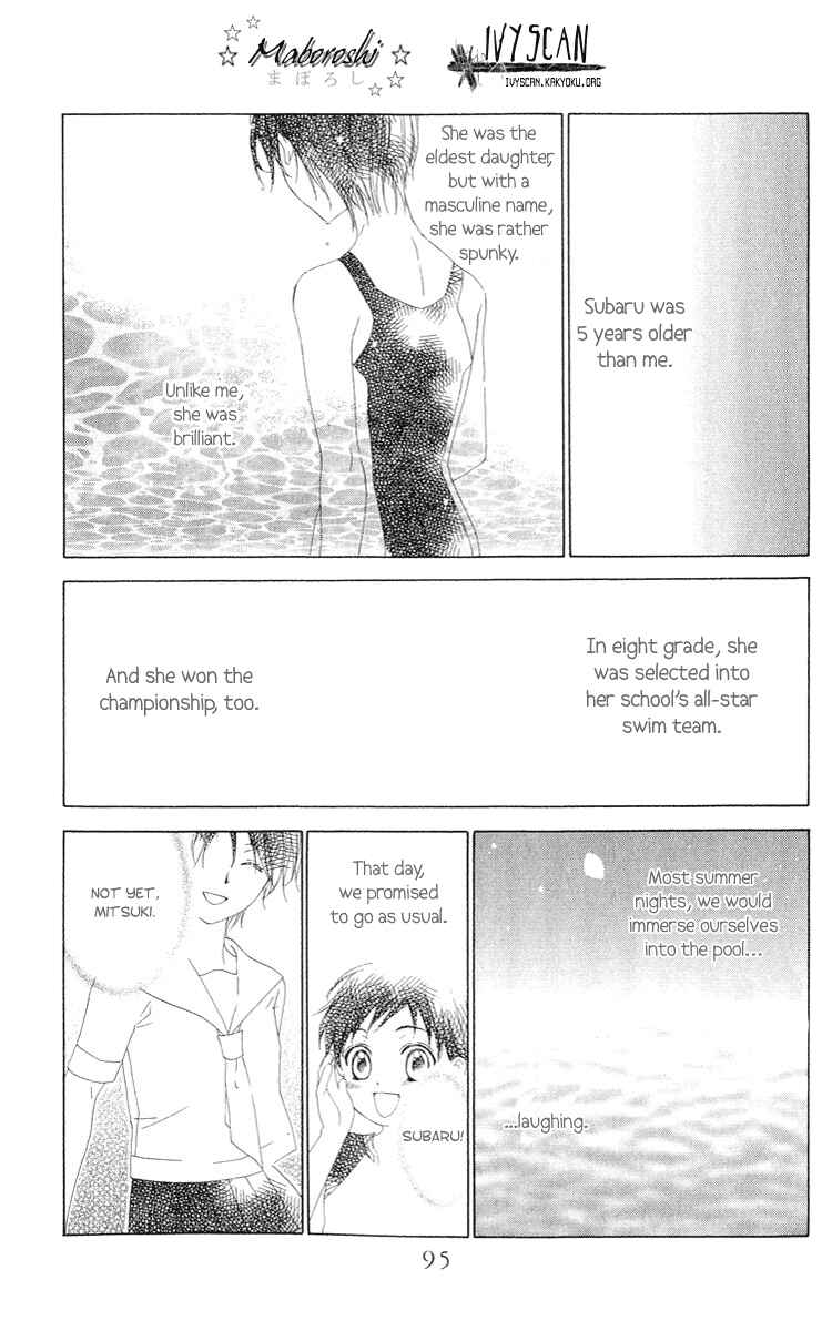 Page 20 Chapter 2 Shinigami no Ballad