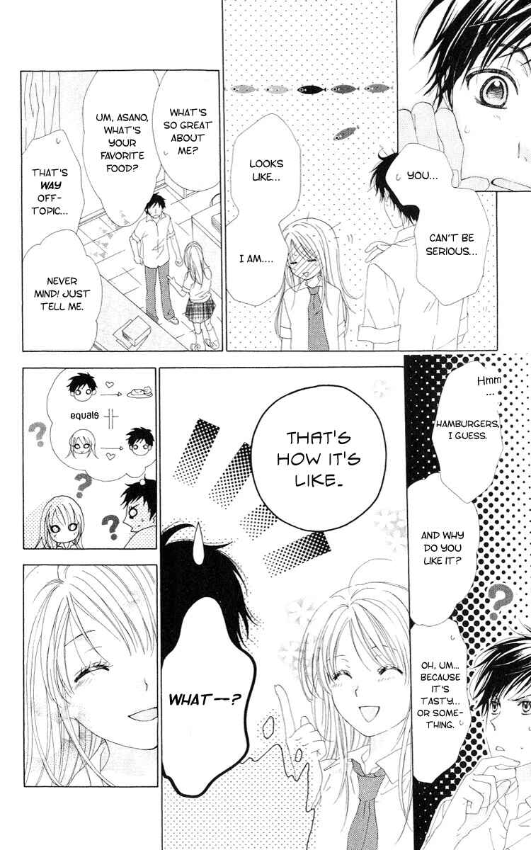 Page 29 Chapter 2 Shinigami no Ballad
