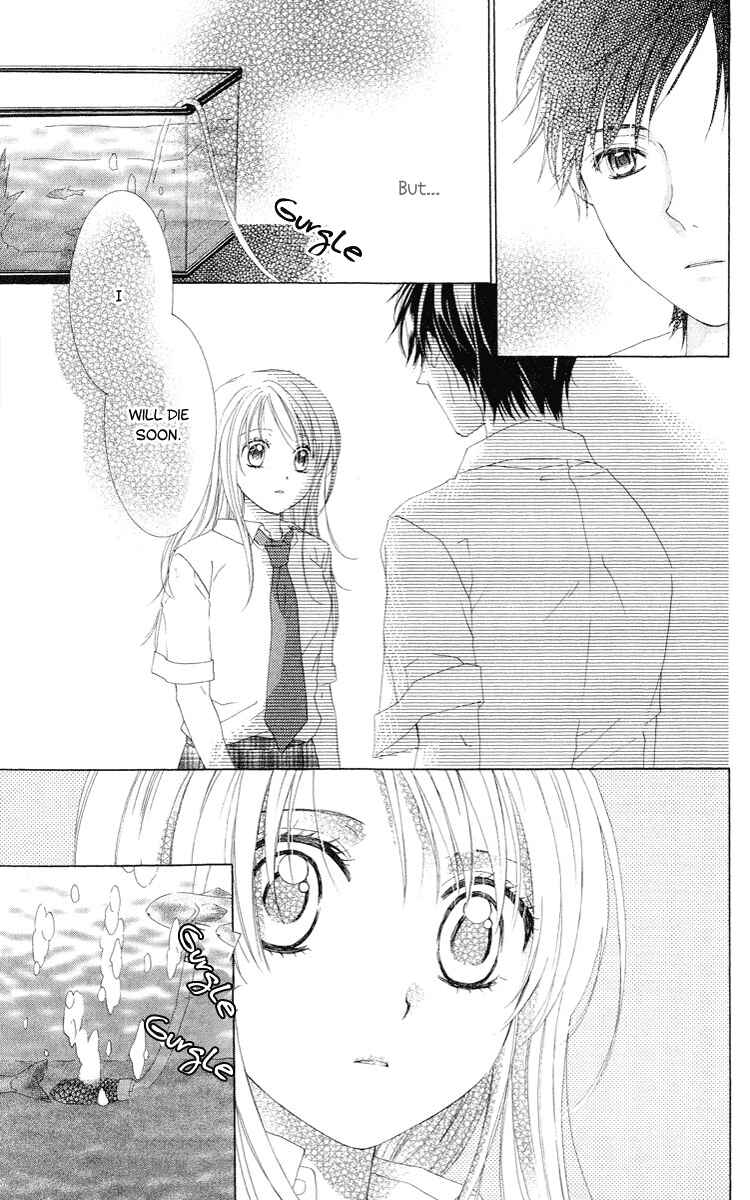 Page 30 Chapter 2 Shinigami no Ballad