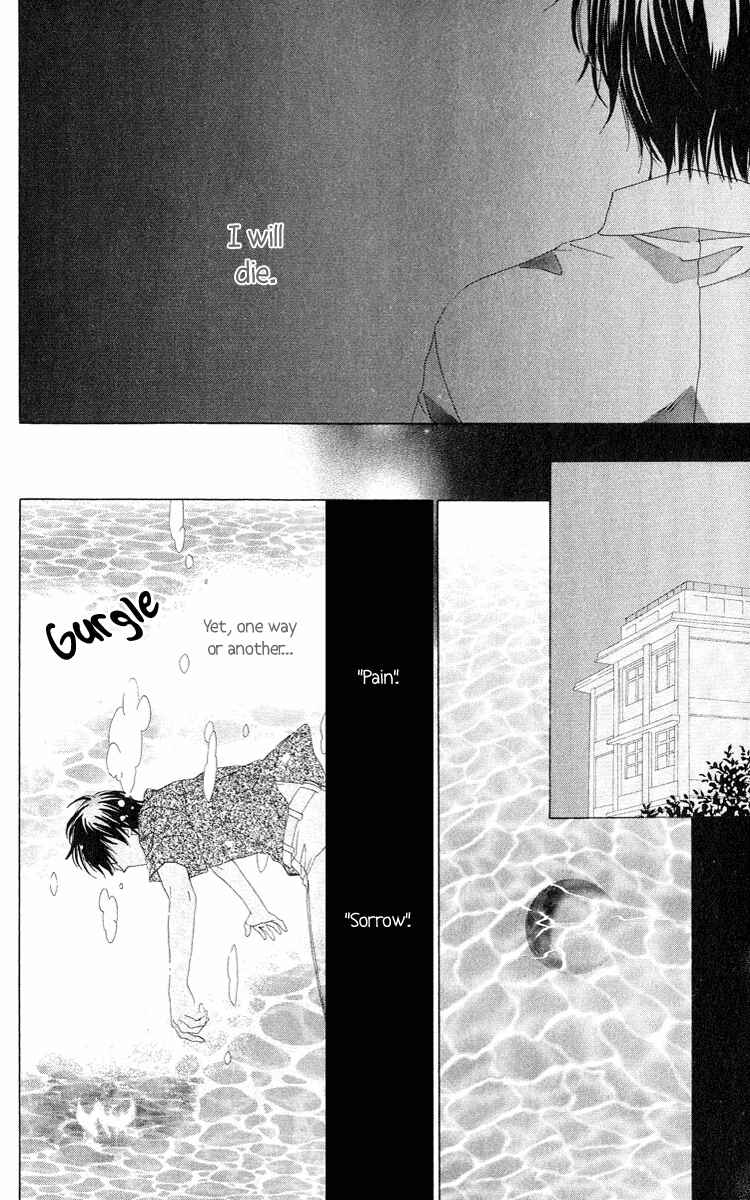 Page 35 Chapter 2 Shinigami no Ballad