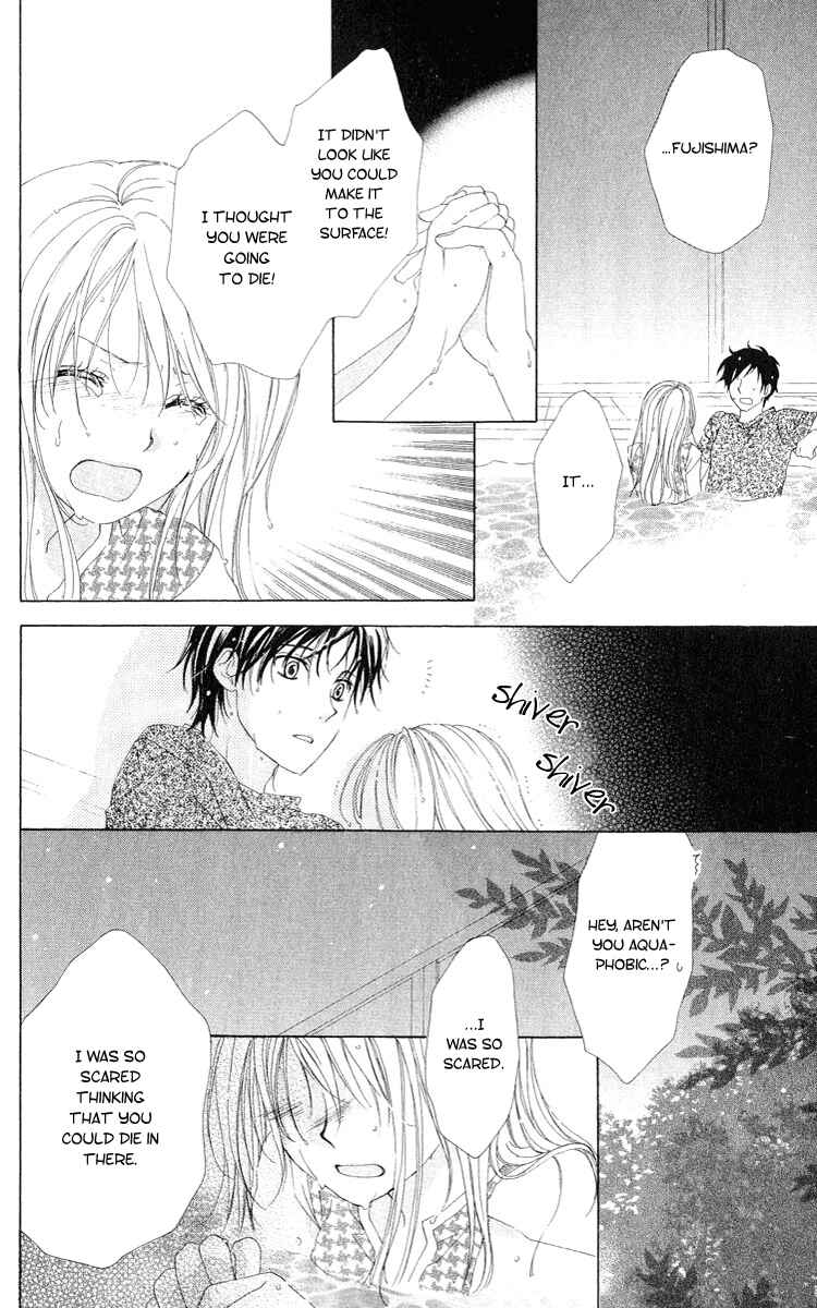 Page 39 Chapter 2 Shinigami no Ballad
