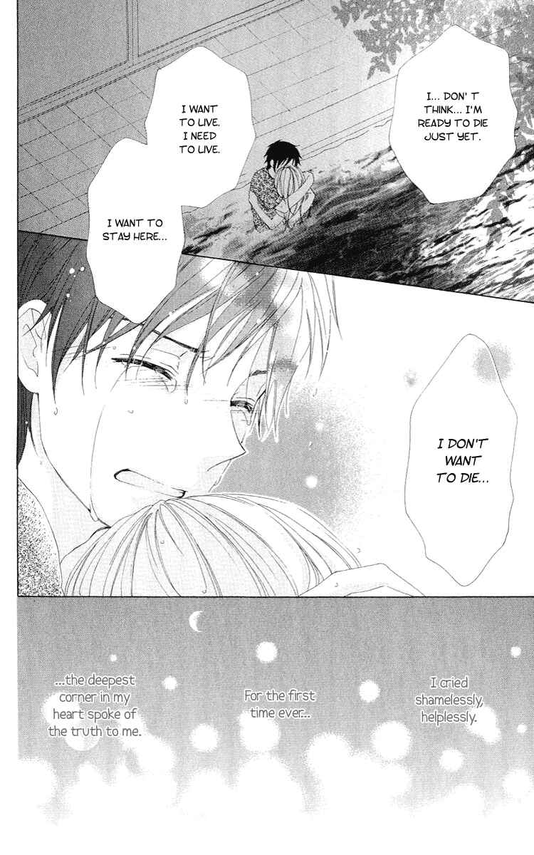Page 41 Chapter 2 Shinigami no Ballad