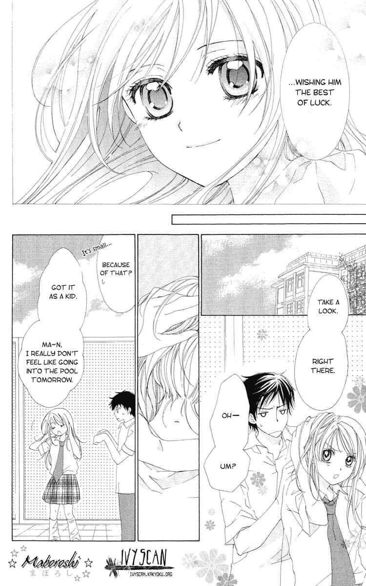 Page 49 Chapter 2 Shinigami no Ballad
