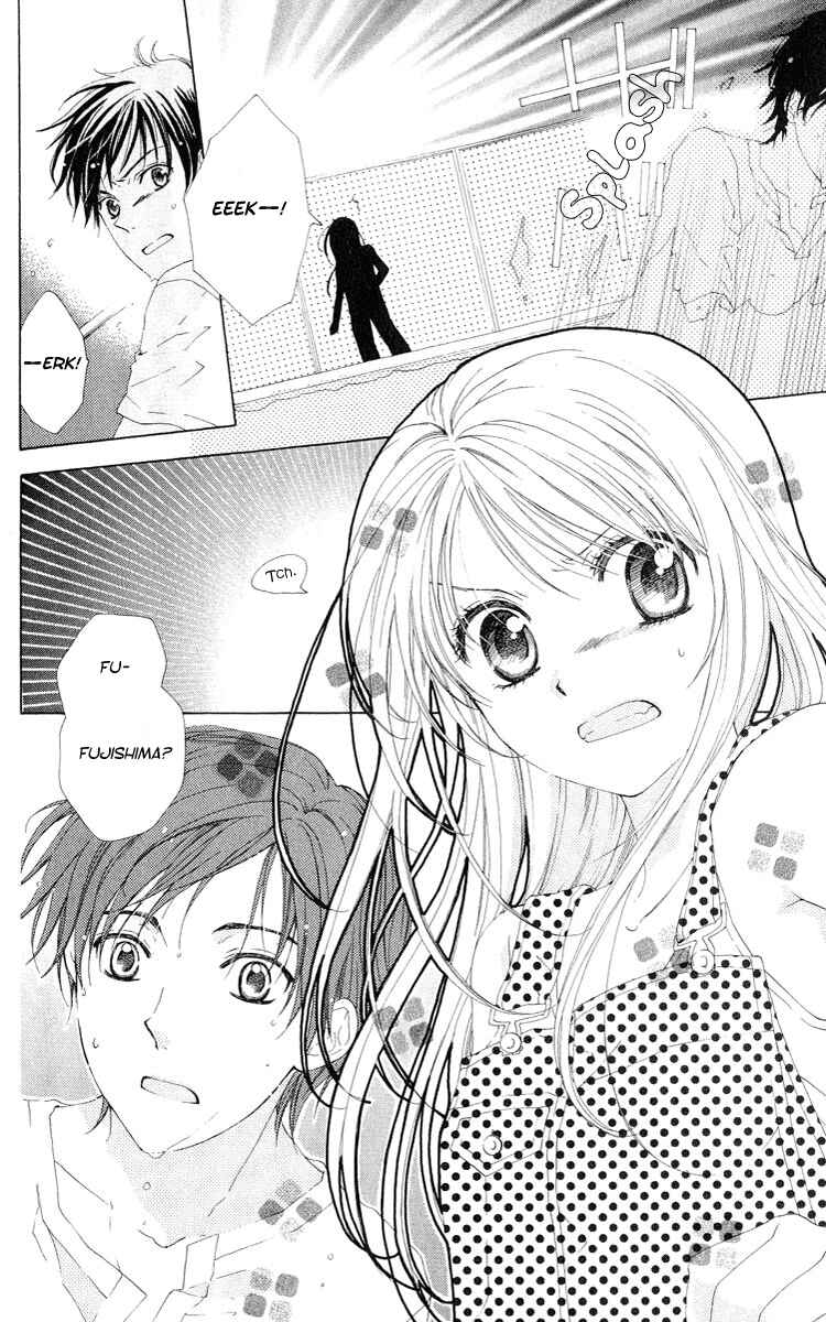 Page 9 Chapter 2 Shinigami no Ballad