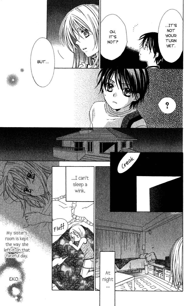 Page 21 Chapter 8 Shinigami no Ballad