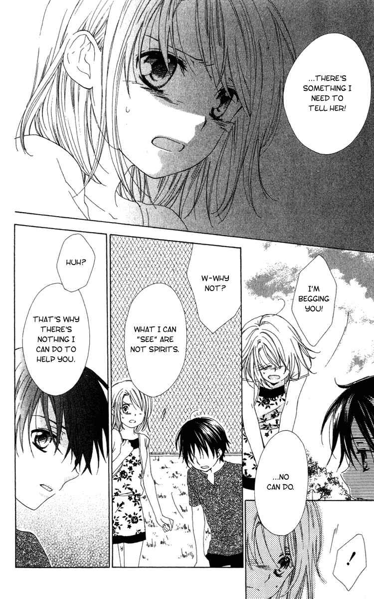 Page 30 Chapter 8 Shinigami no Ballad