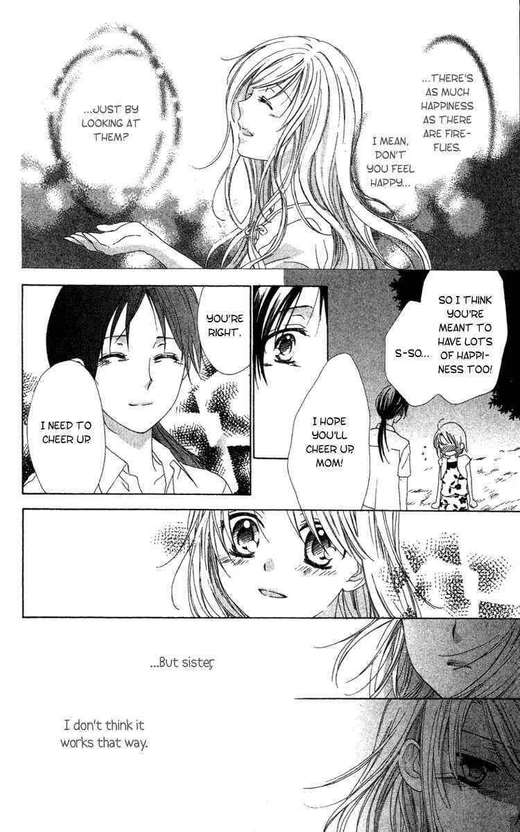 Page 34 Chapter 8 Shinigami no Ballad