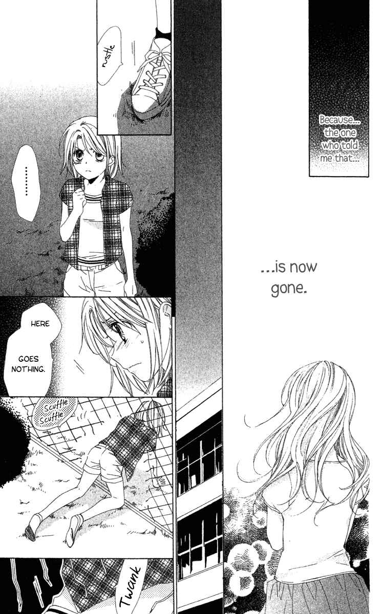 Page 35 Chapter 8 Shinigami no Ballad
