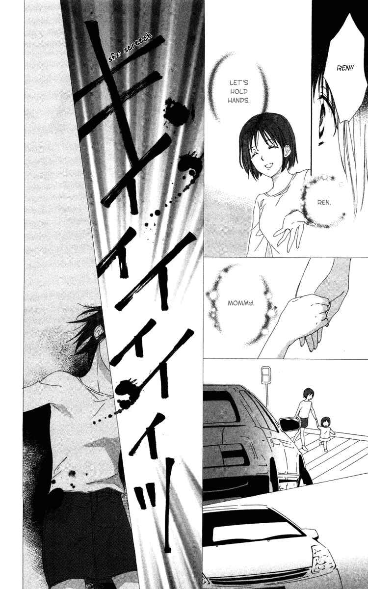 Page 27 Chapter 6 Shinigami no Ballad