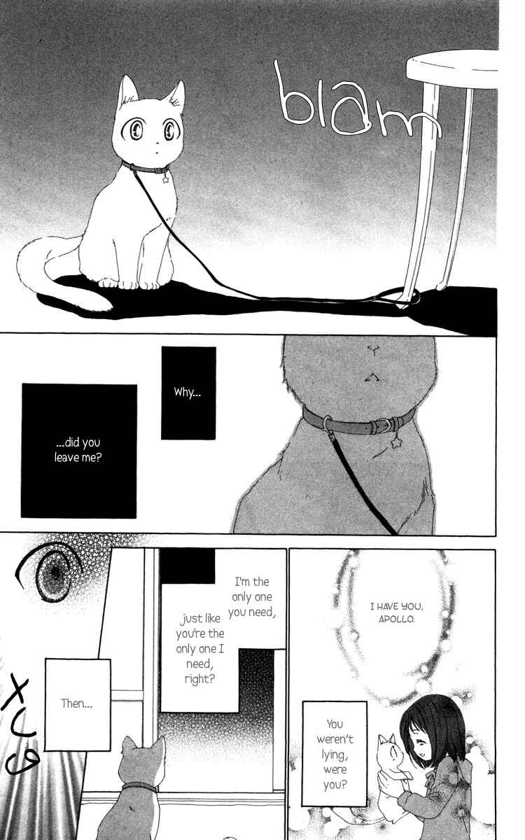 Page 32 Chapter 6 Shinigami no Ballad