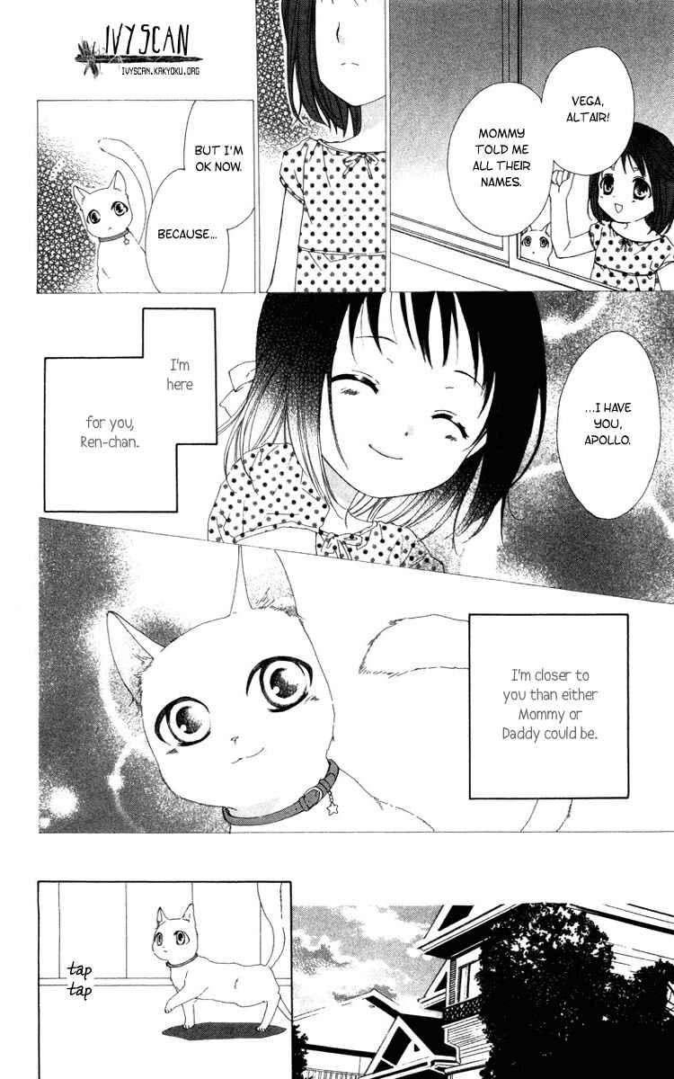 Page 9 Chapter 6 Shinigami no Ballad