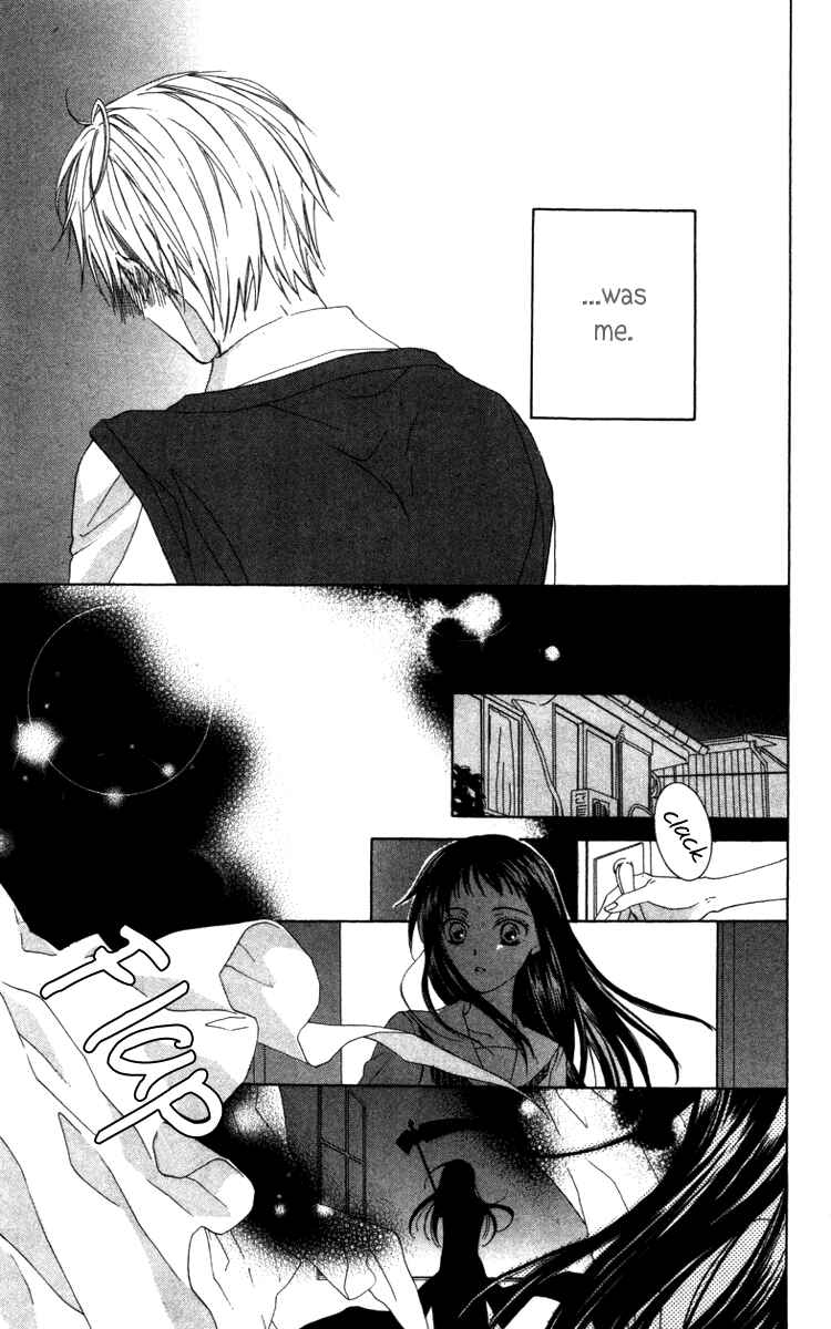 Page 15 Chapter 7 Shinigami no Ballad