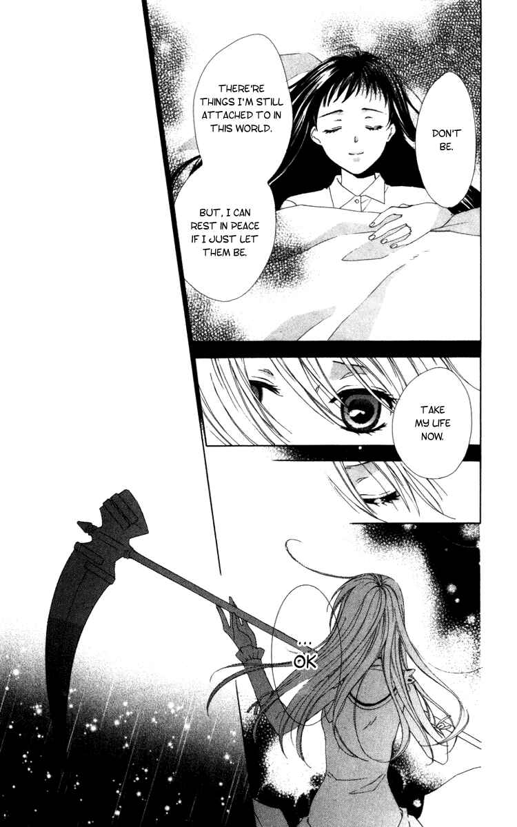 Page 38 Chapter 7 Shinigami no Ballad