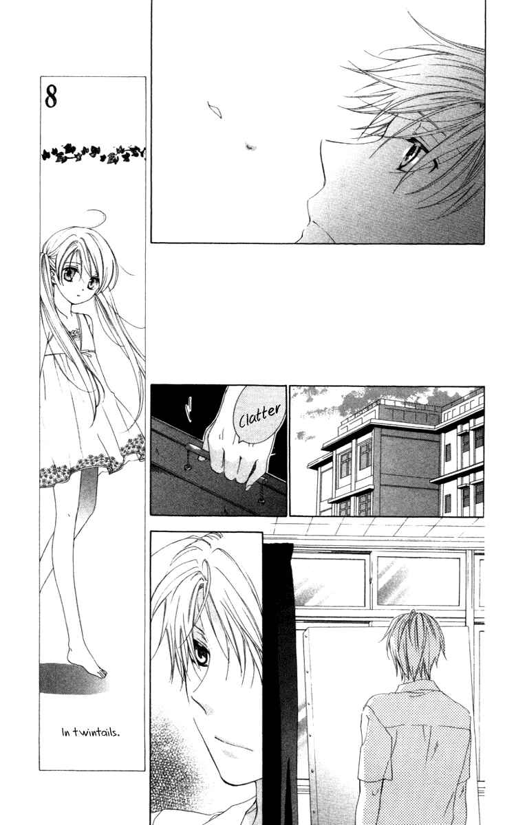 Page 40 Chapter 7 Shinigami no Ballad