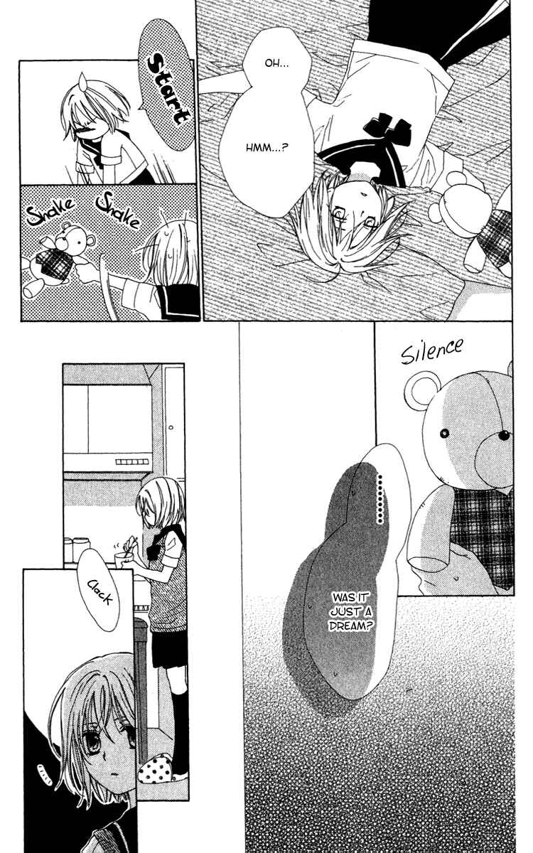 Page 14 Chapter 10 Shinigami no Ballad