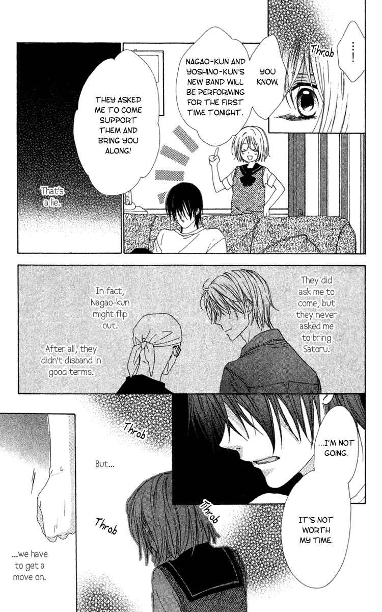 Page 18 Chapter 10 Shinigami no Ballad