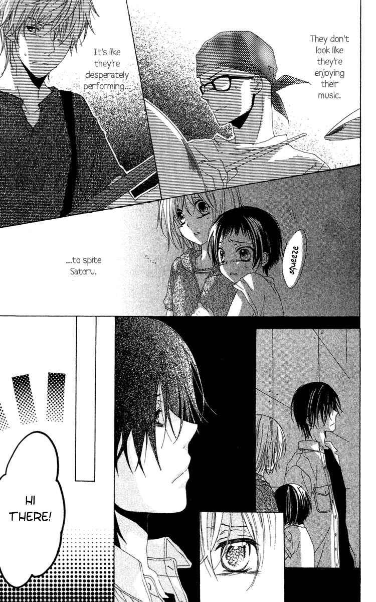 Page 28 Chapter 10 Shinigami no Ballad