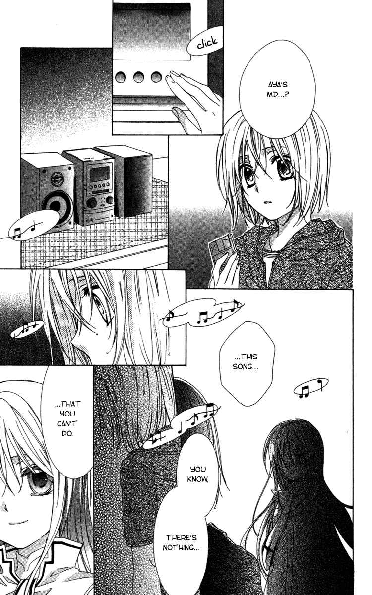 Page 38 Chapter 10 Shinigami no Ballad