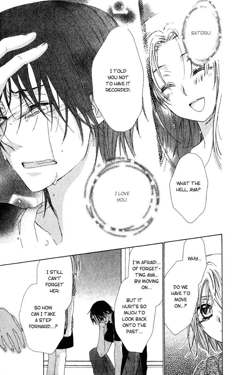 Page 42 Chapter 10 Shinigami no Ballad